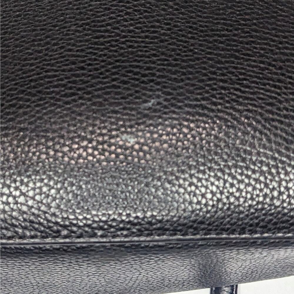Kate Spade New York Lise Mulberry Street Leather Shoulder / Crossbody Purse Bag - Picture 5 of 14